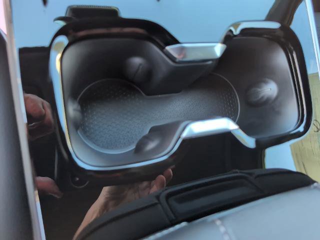 New 2026 Buick Enclave Sport Touring w/ Power Package image 33