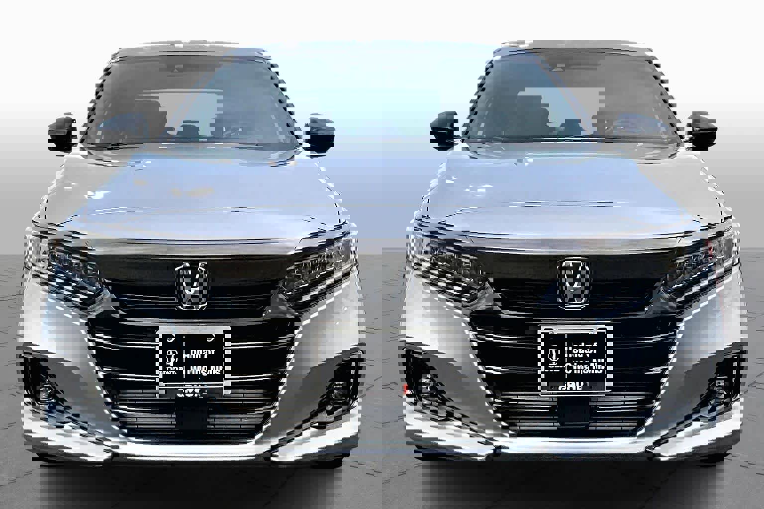 Used 2022 Honda Accord Sport image 3