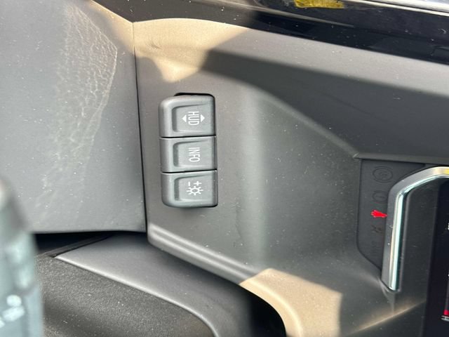 Used 2025 GMC Sierra 2500 Denali w/ Technology Package AWD/4WD image 27
