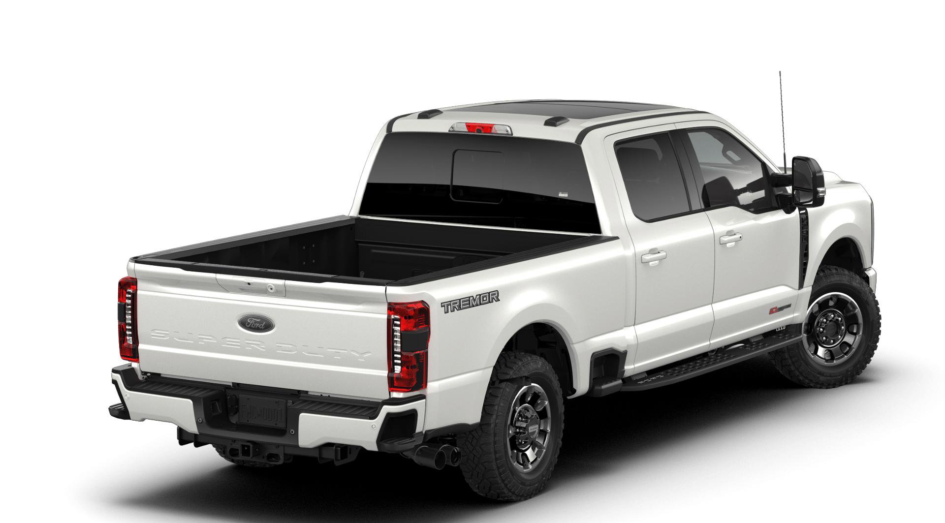 New 2026 Ford F250 Lariat w/ Tremor Off-Road Package image 11