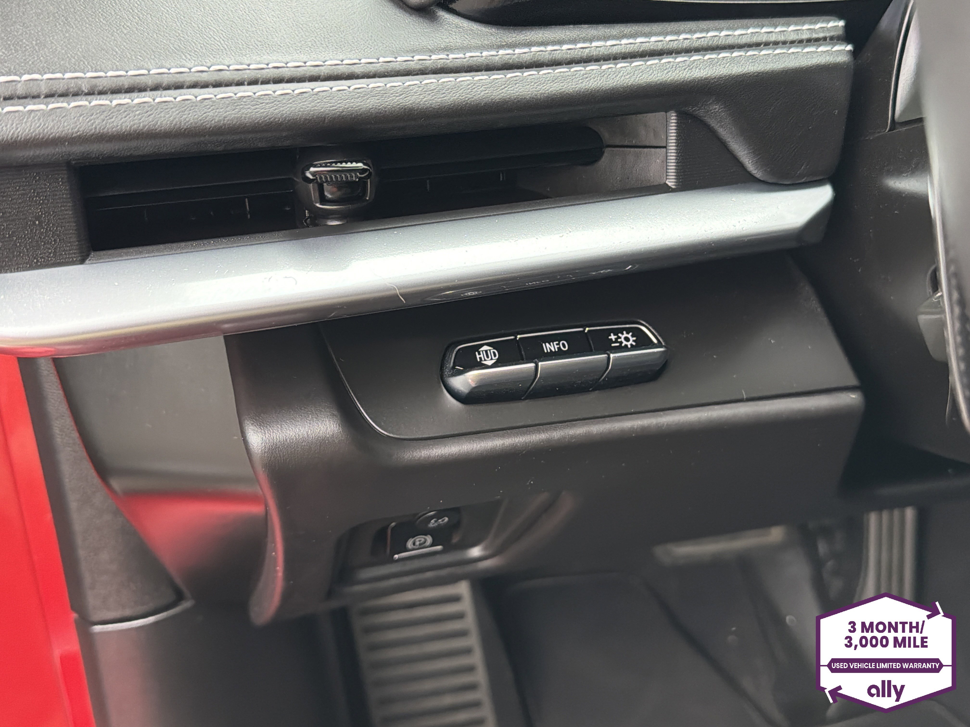 Used 2023 Chevrolet Corvette Z06 image 14