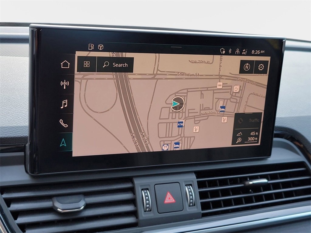 Certified 2023 Audi Q5 2.0T Prestige w/ Prestige Package image 18