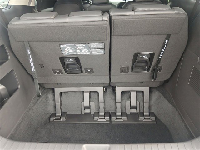 New 2026 Kia Carnival SX Prestige image 25