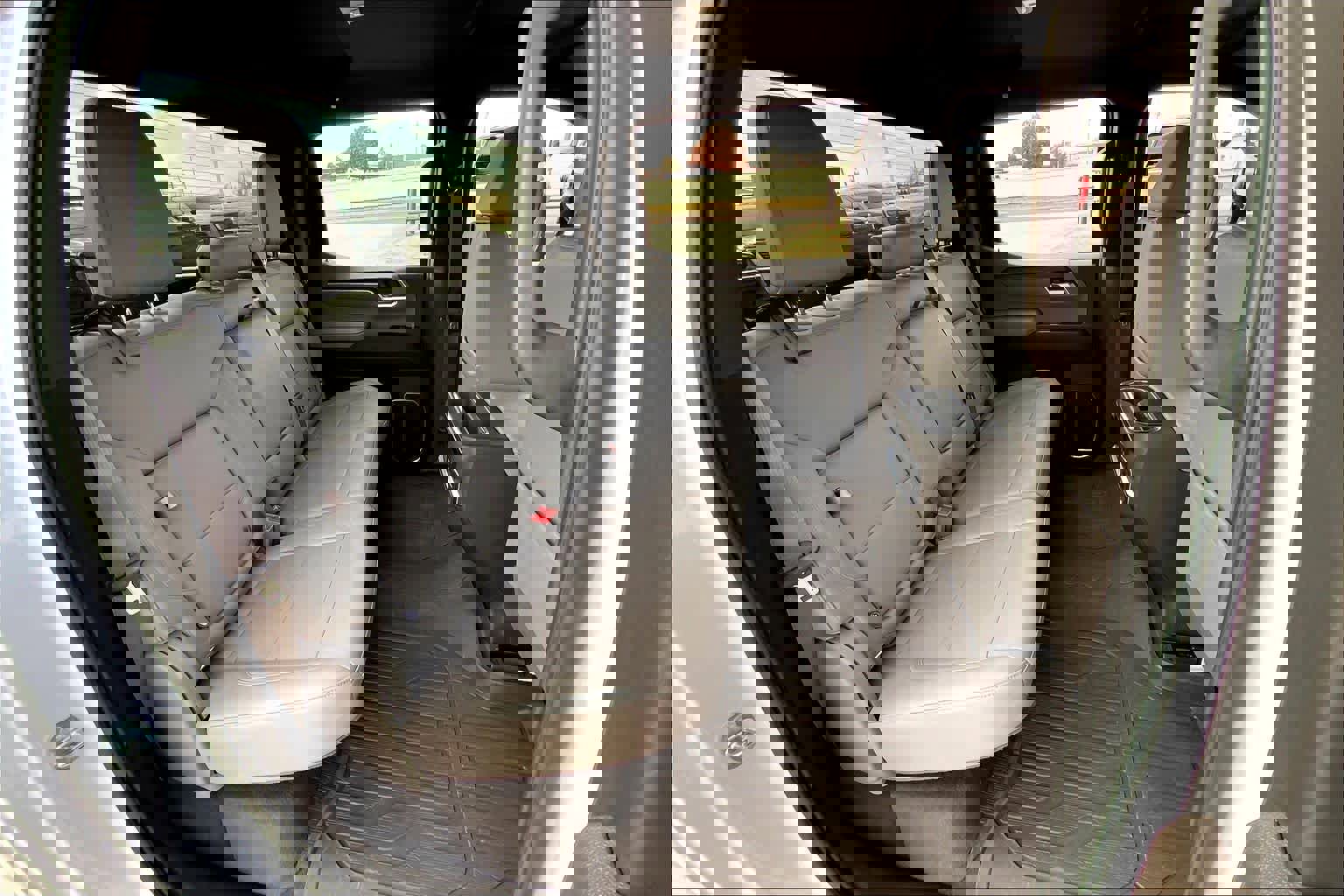 Certified 2023 GMC Sierra 1500 SLT image 17