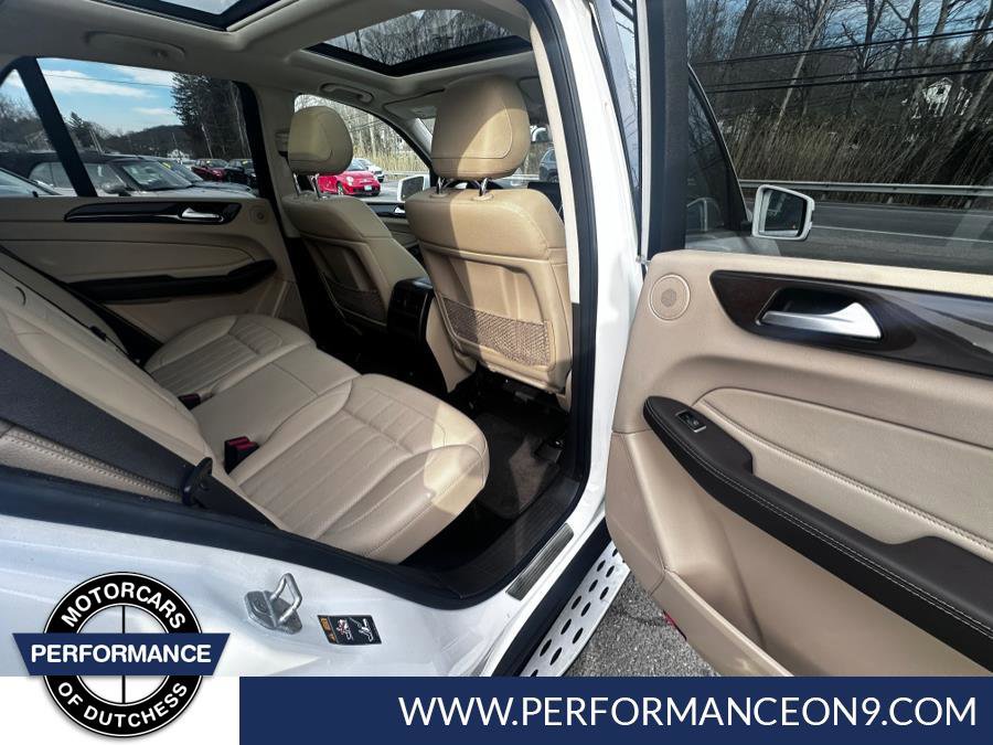 Used 2017 Mercedes-Benz GLE 350 4MATIC image 61