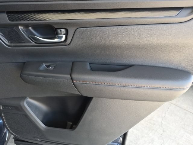 New 2026 Honda CR-V Sport-L image 36
