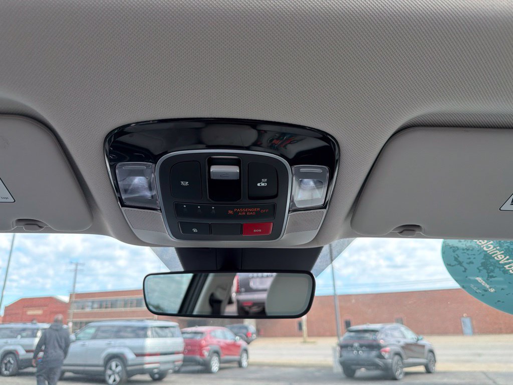 Used 2024 Hyundai Tucson SEL w/ Convenience Package AWD/4WD image 21