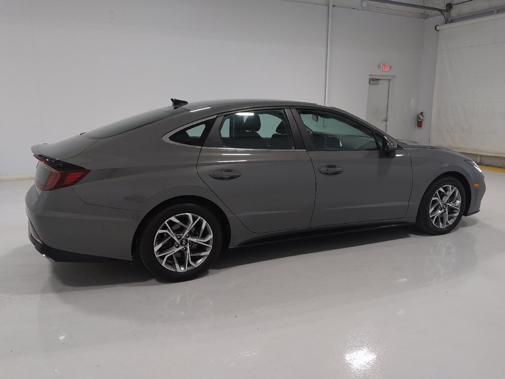 Used 2023 Hyundai Sonata SEL image 10