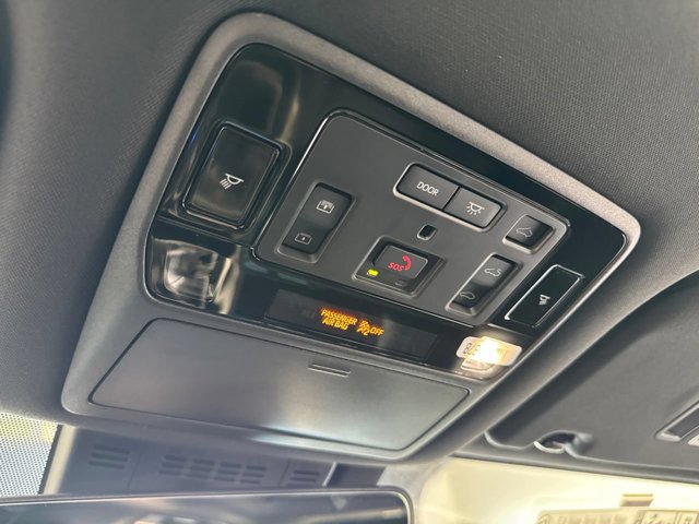 New 2026 Lexus TX 350 AWD image 34