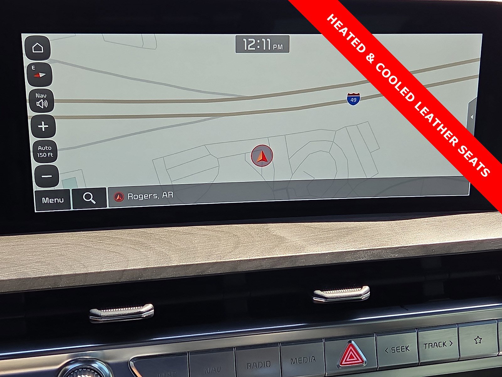 Used 2024 Kia Telluride SX Prestige X-Pro image 19