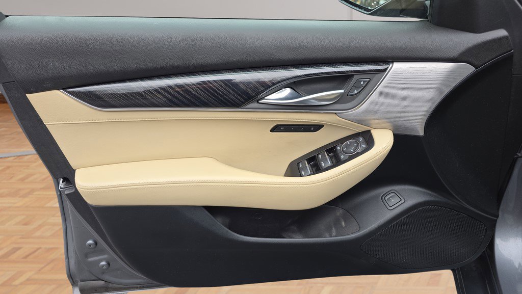 Certified 2021 Cadillac CT5 Premium Luxury w/ Parking Package image 28