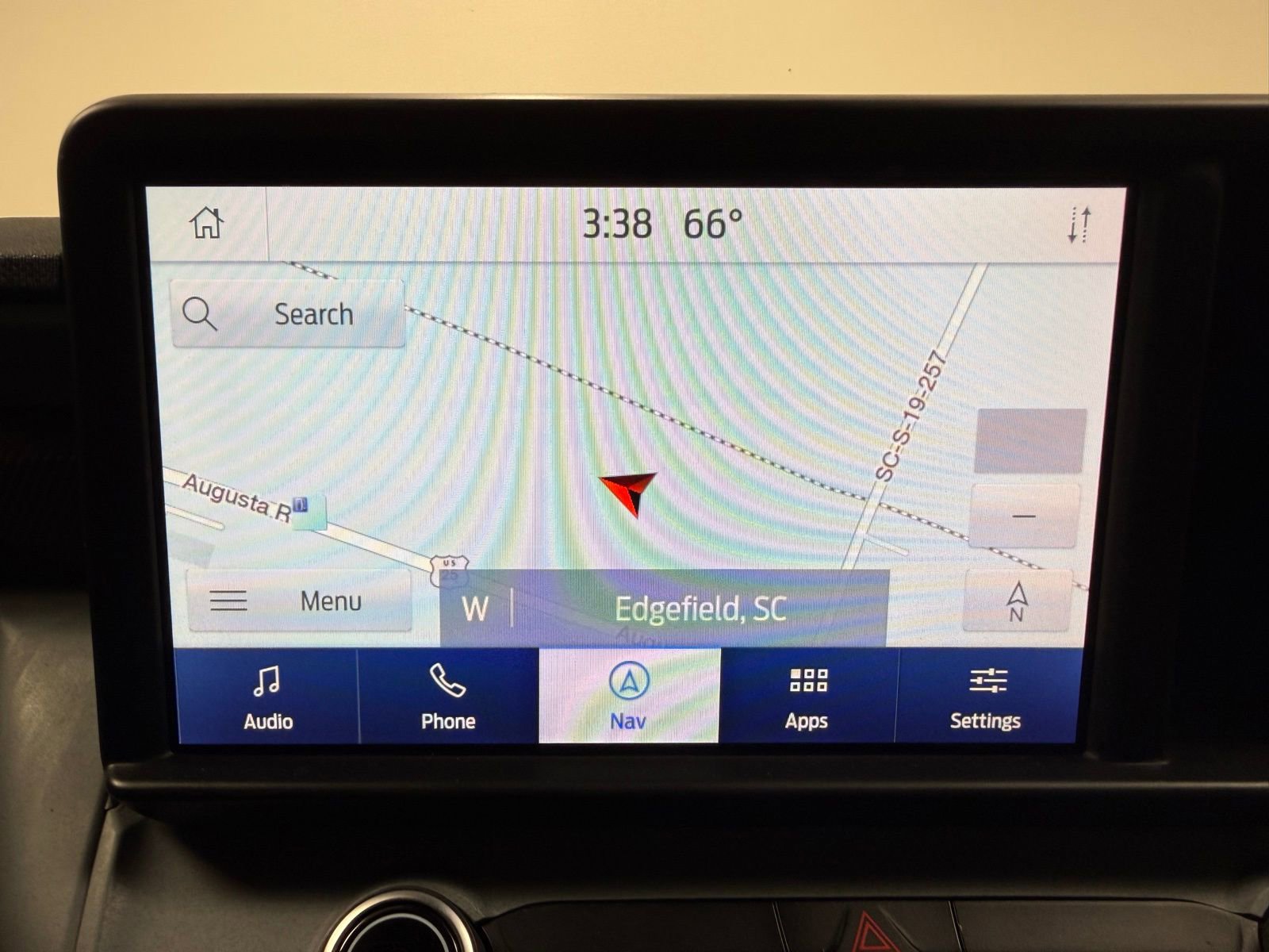 Used 2023 Ford Maverick Lariat w/ Lariat Luxury Package image 19