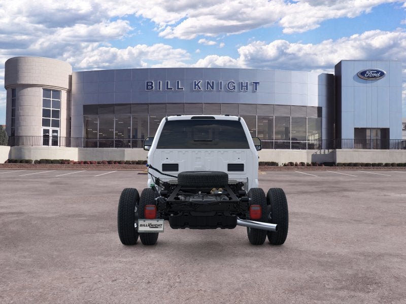 New 2026 Ford F350 XL w/ XL Chrome Package AWD/4WD image 28
