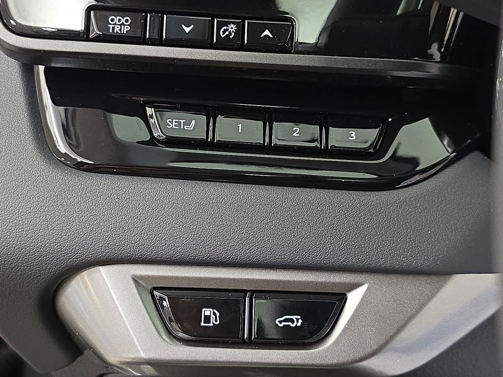 New 2026 Lexus RX 350 AWD/4WD image 26