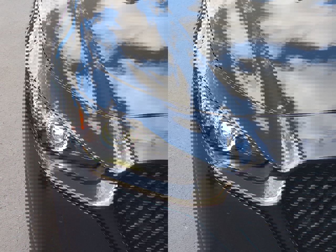 New 2026 MAZDA CX-30 Aire Edition image 10