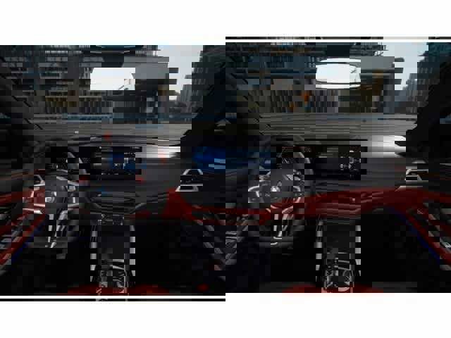 New 2026 BMW M3 Competition w/ Executive Package image 10