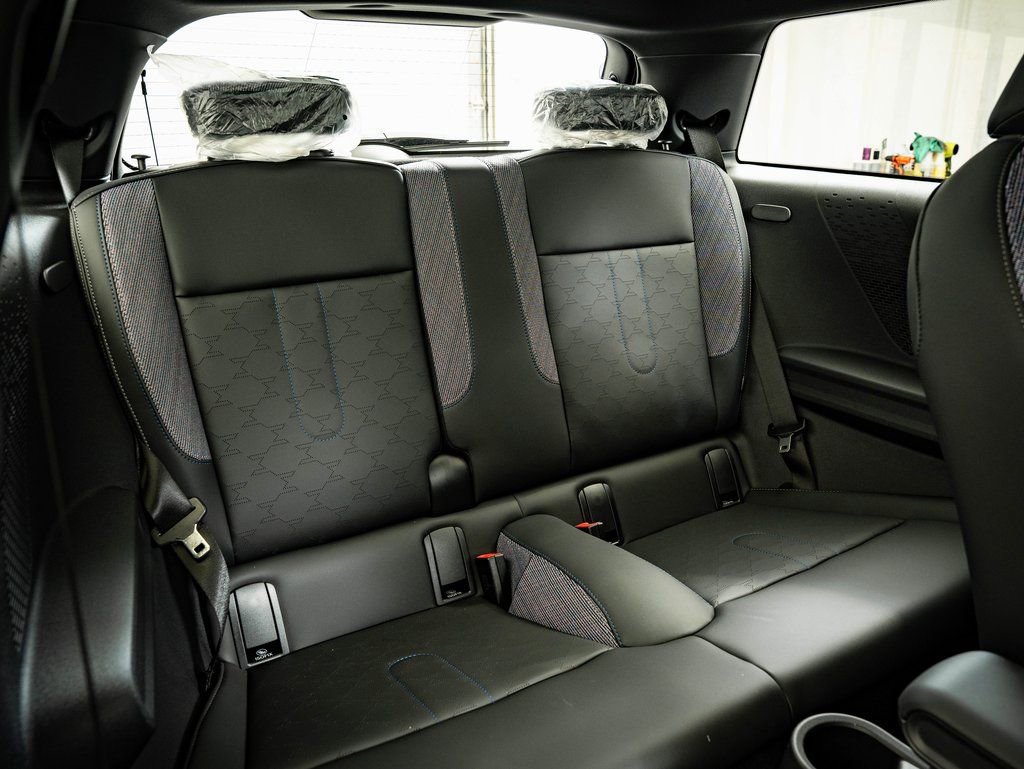 New 2026 MINI Cooper S FWD image 40