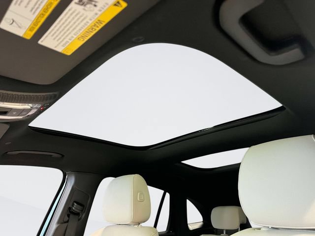 Certified 2026 Mercedes-Benz GLA 250 4MATIC image 19