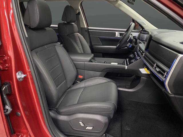 New 2026 Hyundai Santa Fe Limited AWD/4WD image 33