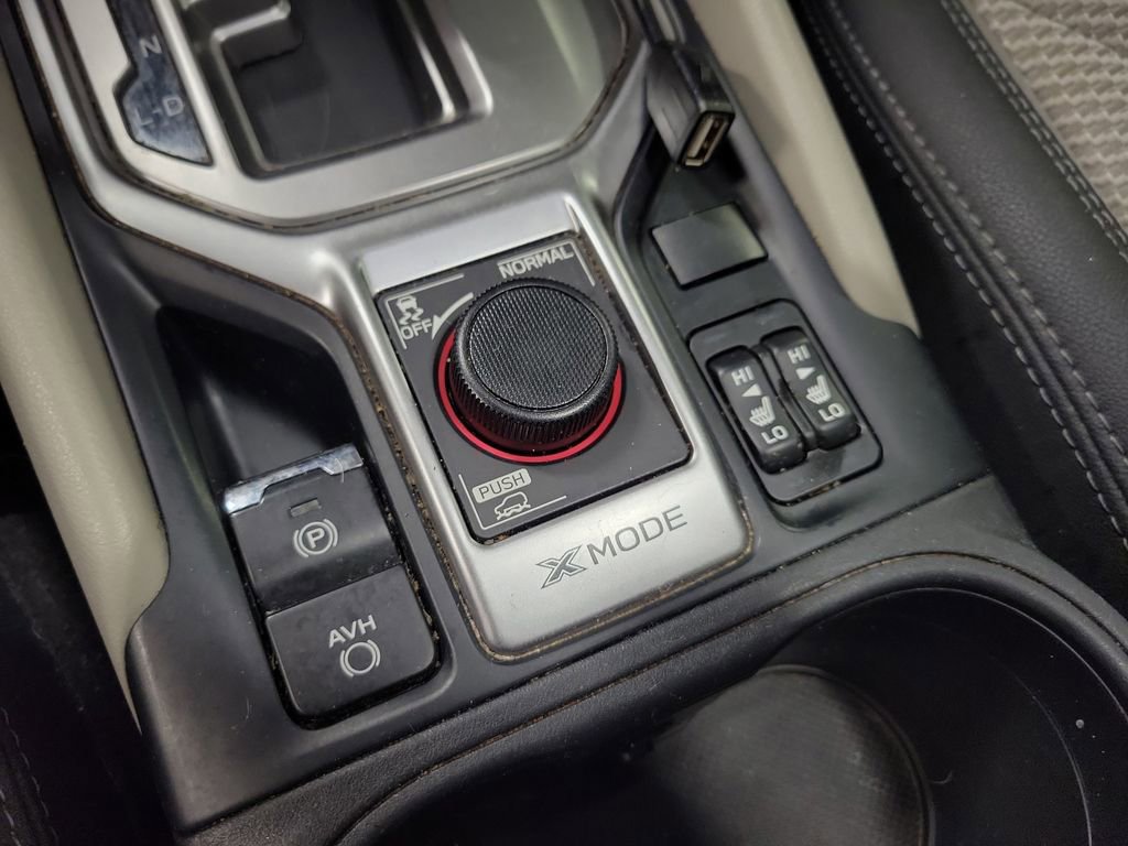 Used 2019 Subaru Forester Premium AWD/4WD image 17