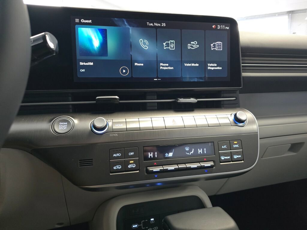 New 2026 Hyundai Kona SEL Sport image 26