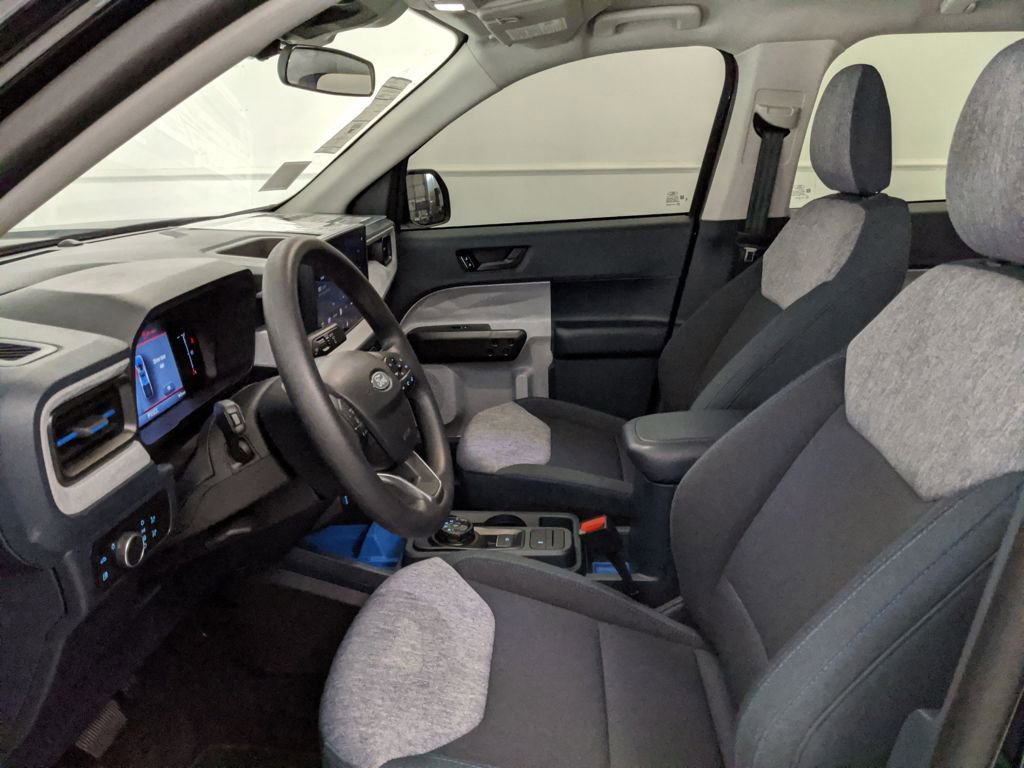 New 2025 Ford Maverick XLT image 22