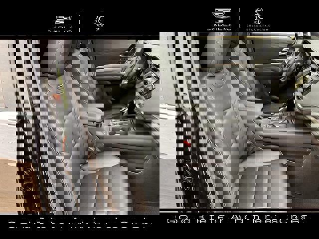 Certified 2023 Cadillac XT4 Premium Luxury w/ Cold Weather Package image 29