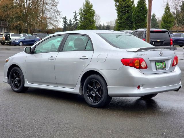 Used 2009 Toyota Corolla S image 5