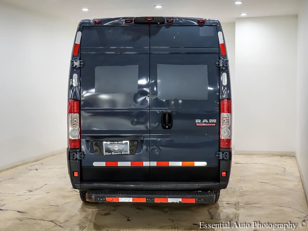 Used 2020 RAM ProMaster 3500 FWD image 5