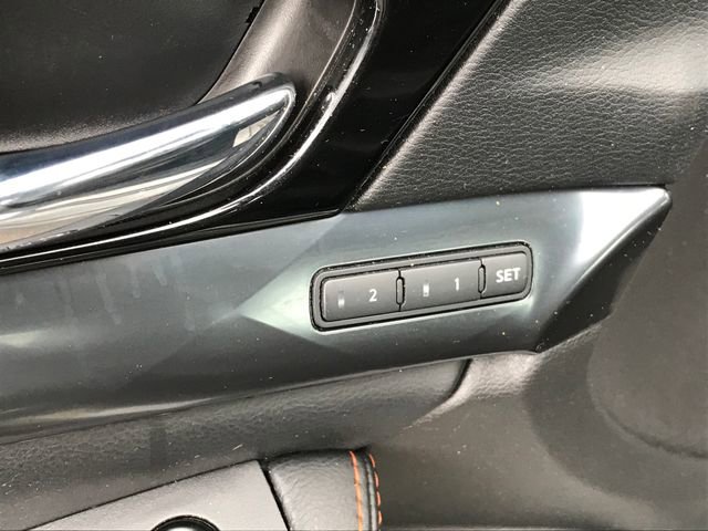 Used 2023 Nissan Maxima SR FWD image 5