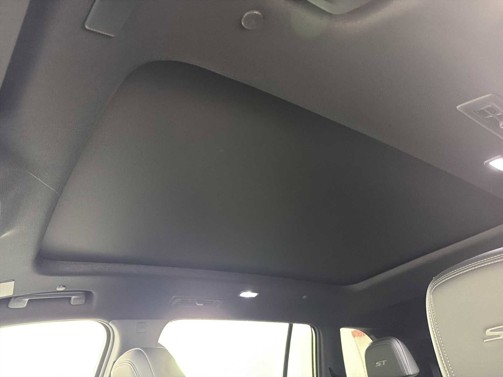 New 2026 Buick Enclave Sport Touring w/ Power Package image 38