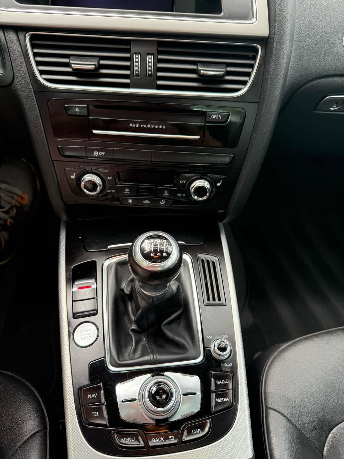 Used 2013 Audi A5 2.0T Premium Plus AWD/4WD image 15