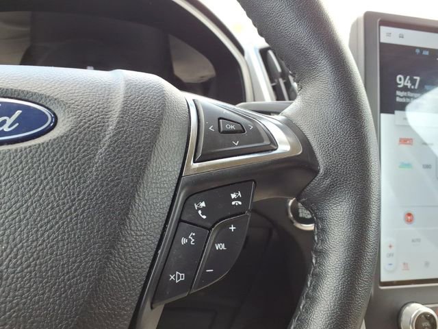 Used 2022 Ford Edge SEL w/ Convenience Package AWD/4WD image 15