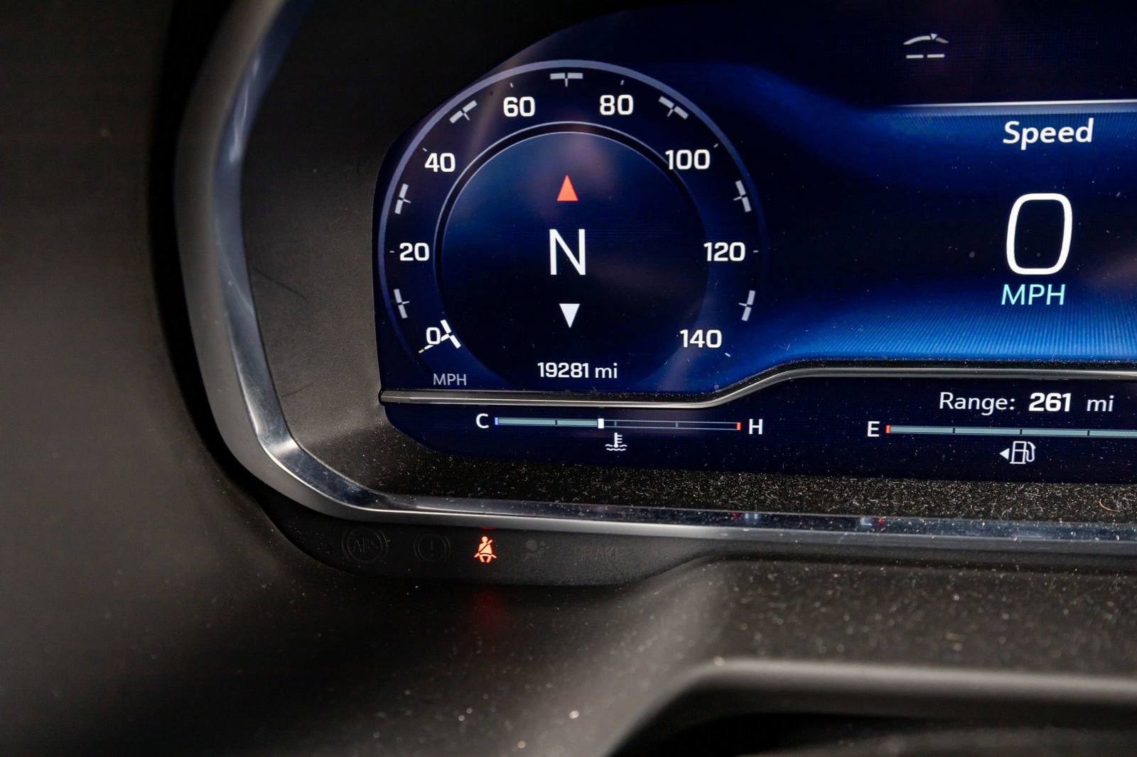 Used 2023 Chevrolet Tahoe High Country w/ Max Trailering Package image 21