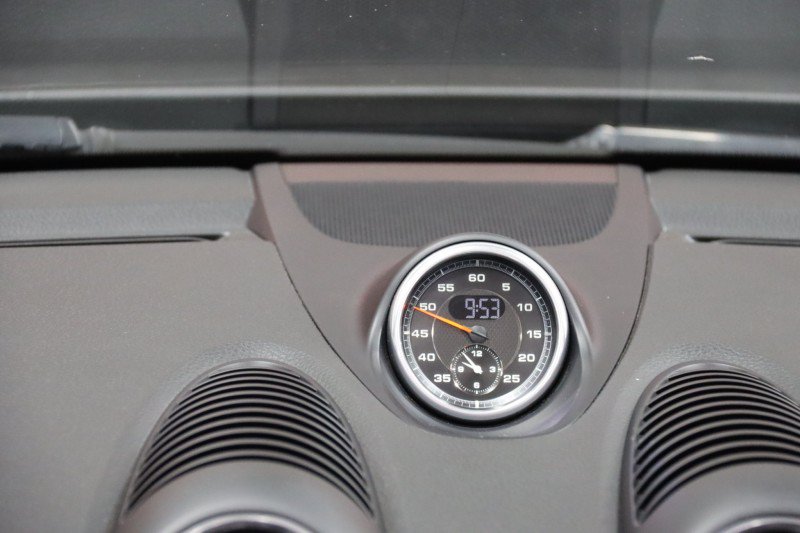 Used 2017 Porsche 718 Boxster RWD image 46