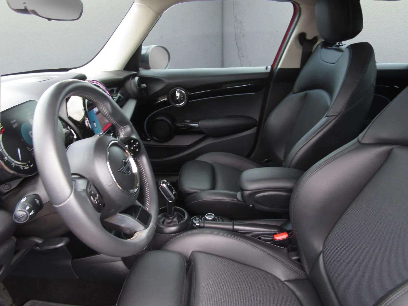 Used 2022 MINI Cooper S FWD image 15