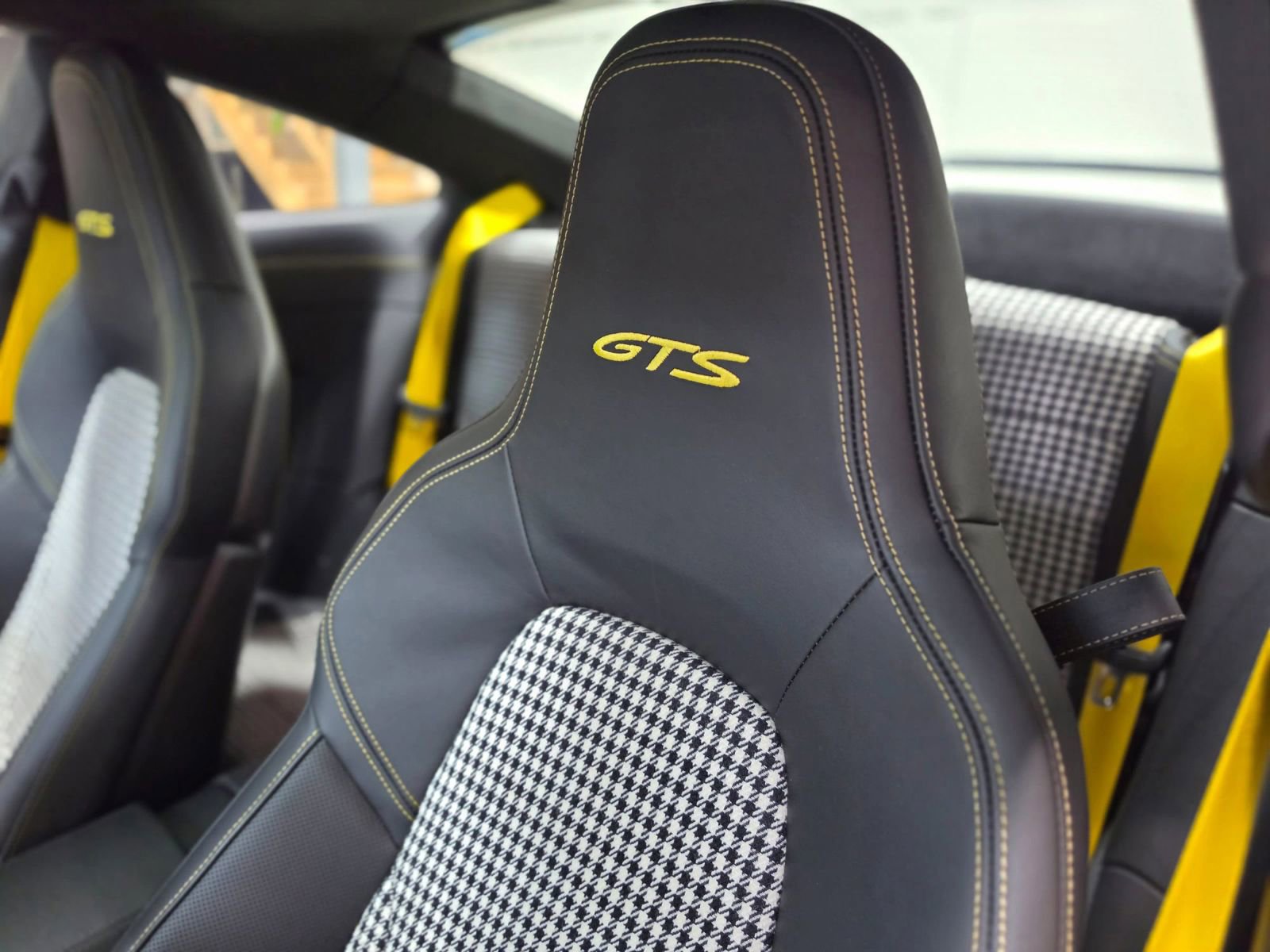 Used 2026 Porsche 911 GTS image 97