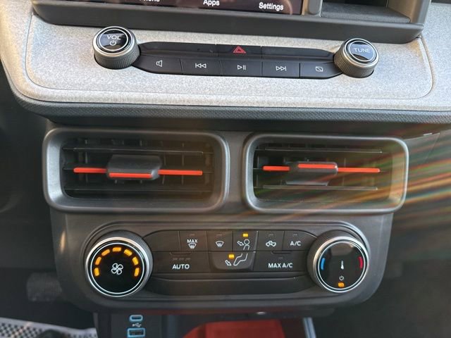 Used 2024 Ford Maverick XLT w/ Equipment Group 300A Standard image 14