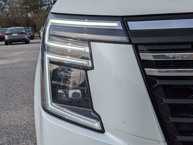 New 2025 Nissan Armada Platinum Reserve w/ Convenience Package image 10