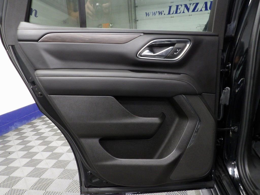 Used 2023 Chevrolet Tahoe LS image 46