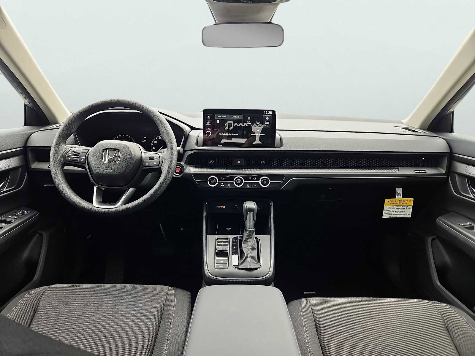 New 2026 Honda CR-V LX image 5