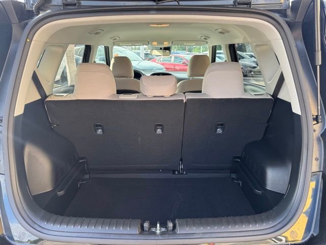 Certified 2025 Kia Soul LX w/ LX Technology Package image 11