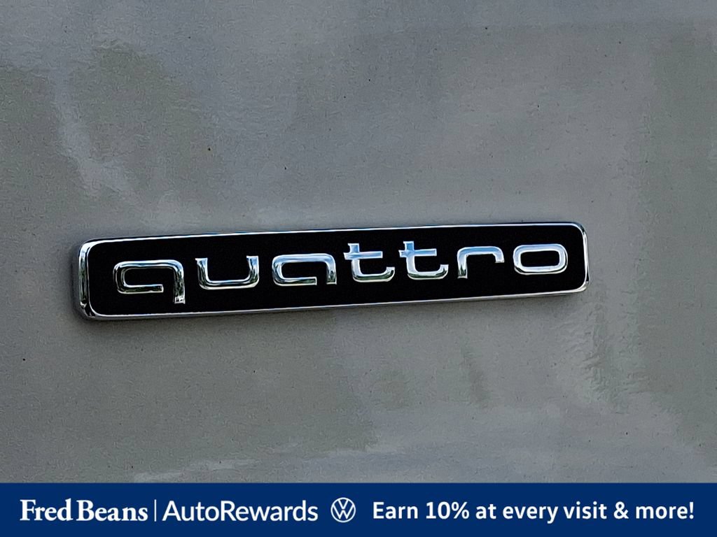 Used 2023 Audi Q7 2.0T Premium w/ Convenience Package AWD/4WD image 38