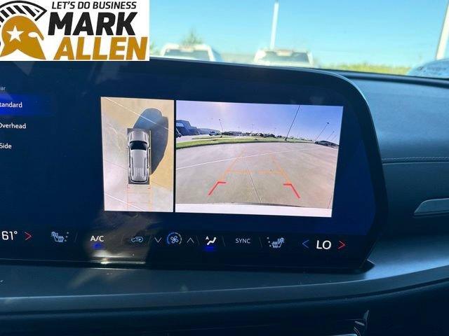 Used 2024 Chevrolet Traverse LS FWD image 10