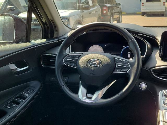 Used 2023 Hyundai Santa Fe SEL w/ Premium Package FWD image 14