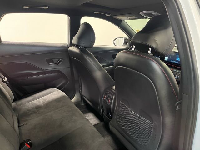 Used 2024 Hyundai Kona N Line image 15