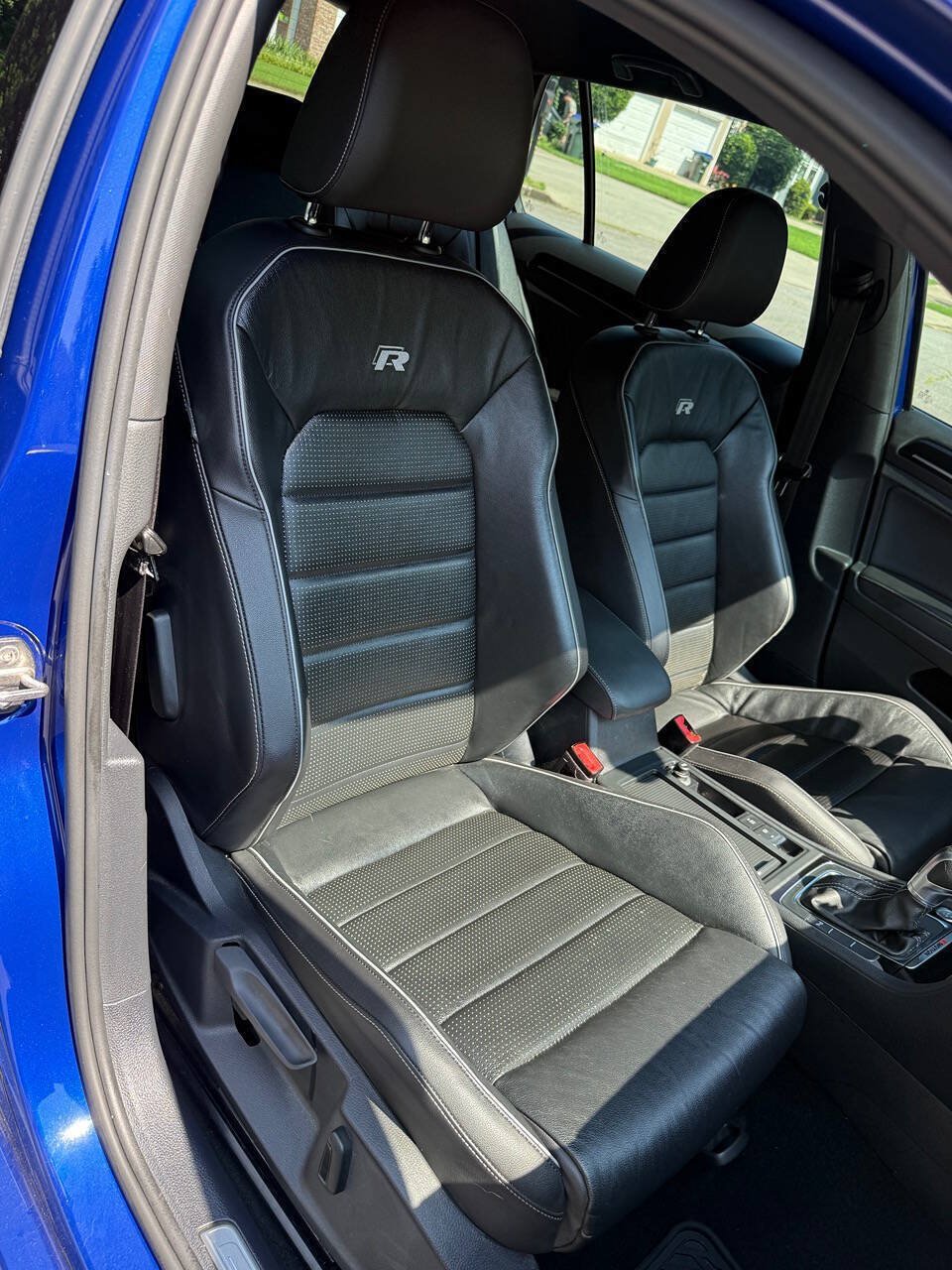 Used 2019 Volkswagen Golf R 4-Door AWD/4WD image 63