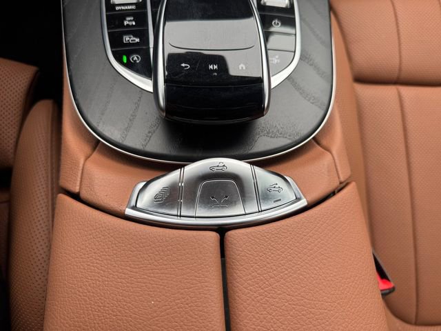 Used 2023 Mercedes-Benz E 450 Cabriolet image 12