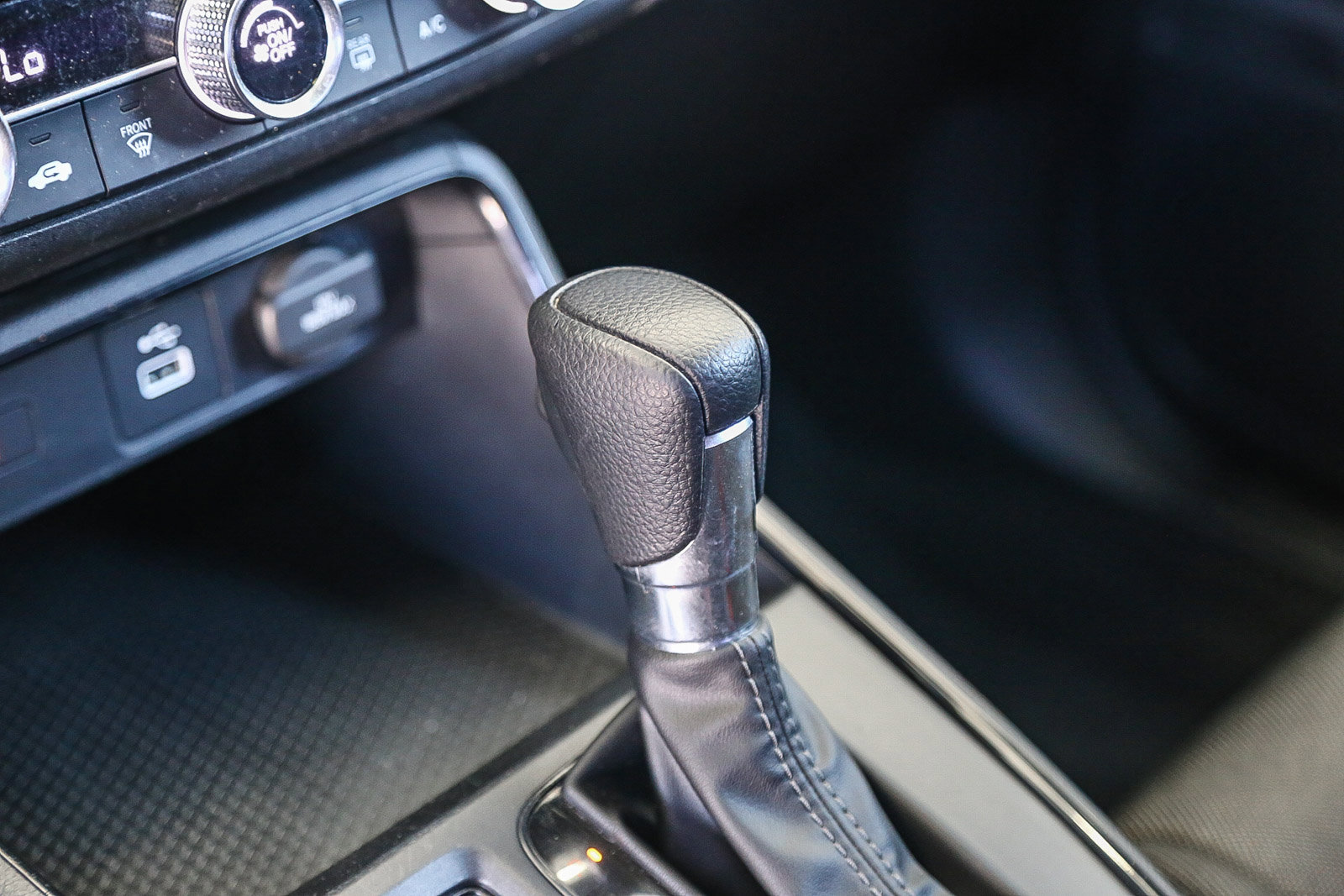 Certified 2023 Honda CR-V LX image 23