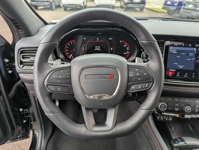Used 2025 Dodge Durango GT AWD/4WD image 13